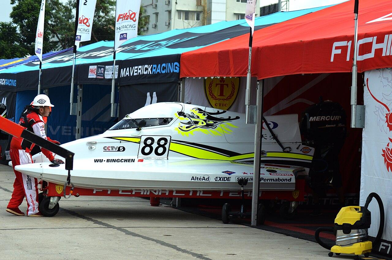 F1赛车数据看板:用指标读懂一支队伍(心理状态视角)